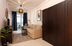 Central Residence Apartment 112